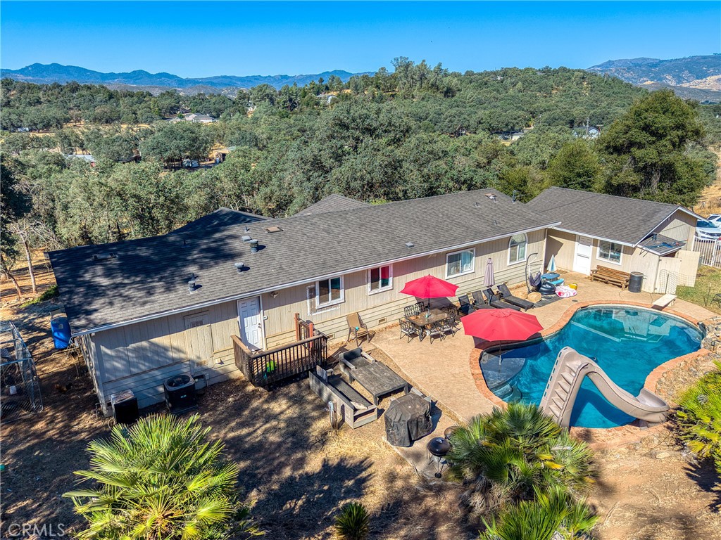 20766 Yankee Valley Property Photo 1