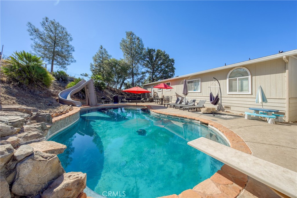 20766 Yankee Valley Property Photo 2