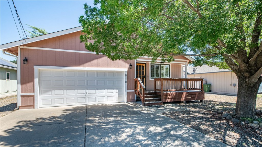 18210 Deer Hollow Road Property Photo 1