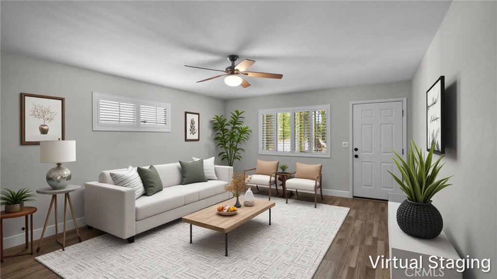 18210 Deer Hollow Road Property Photo 3