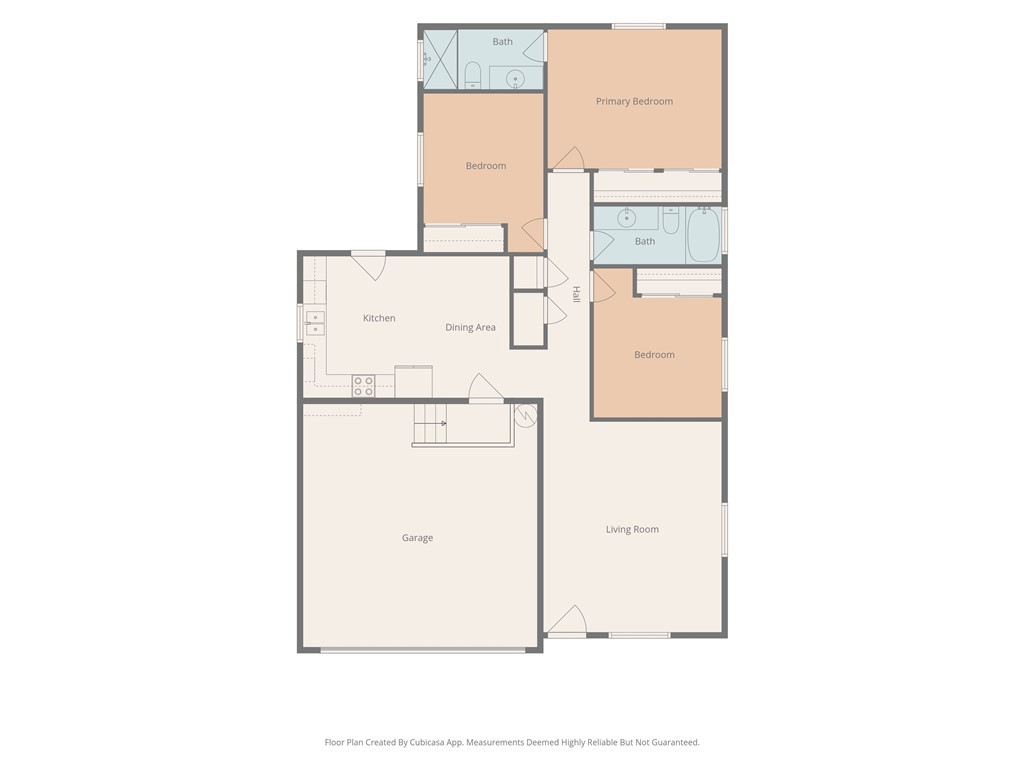 18210 Deer Hollow Road Property Photo 10