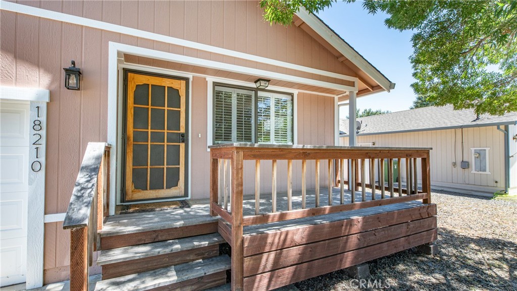 18210 Deer Hollow Road Property Photo 20
