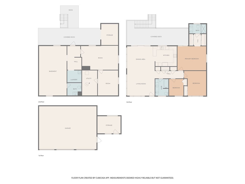 18791 Dove Court Property Photo 4
