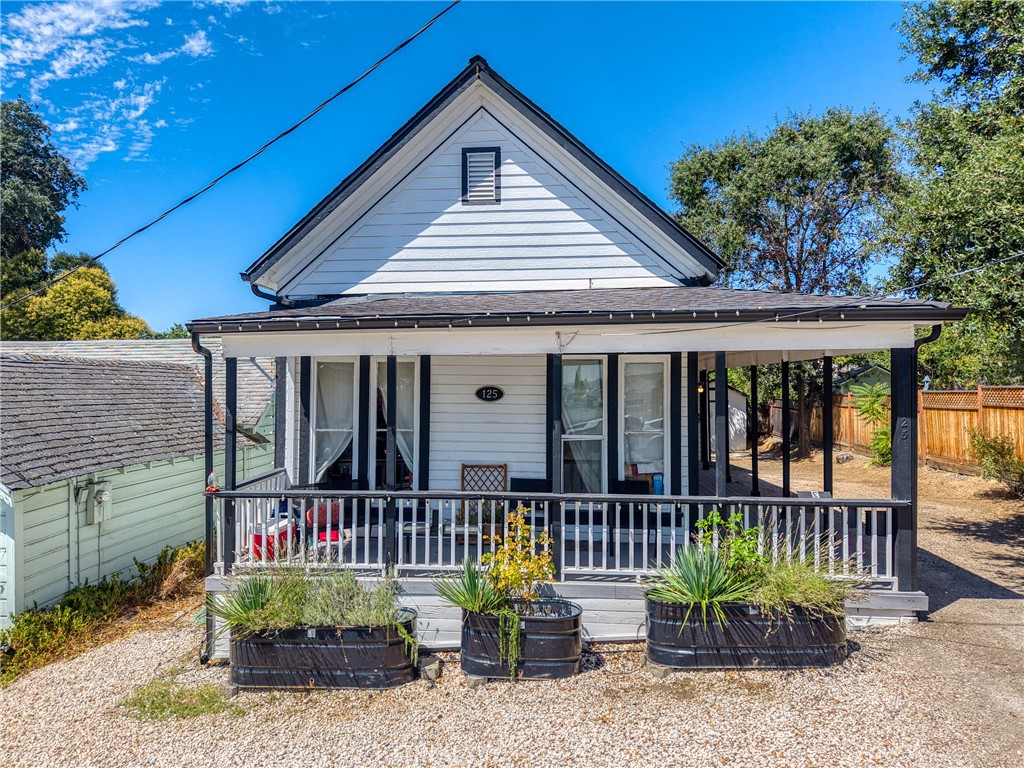 125 S Forbes Property Photo 5