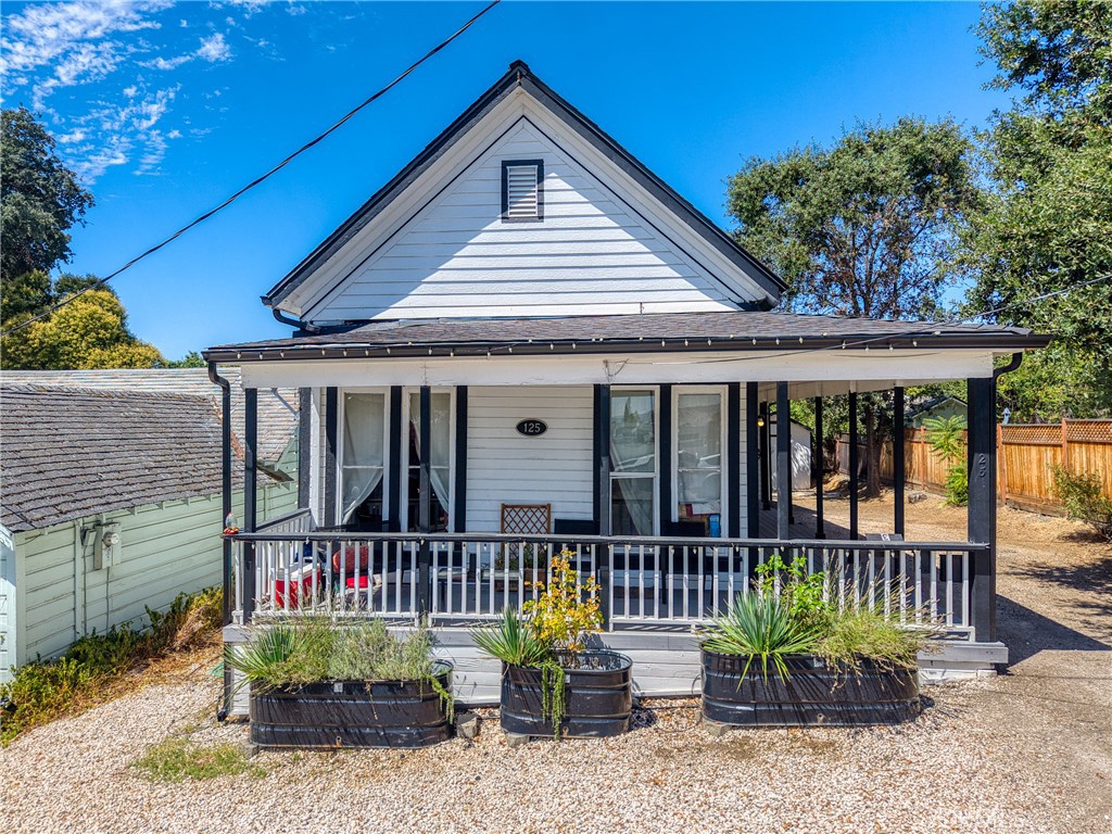125 S Forbes Property Photo 5