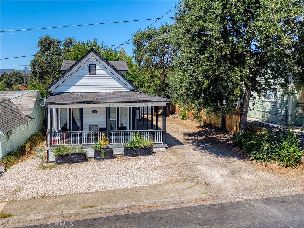 125 S Forbes Property Photo 6