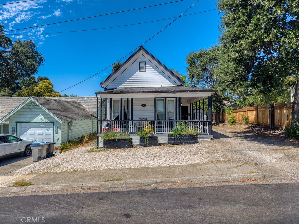 125 S Forbes Property Photo 7
