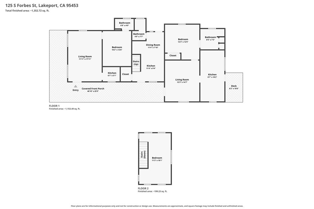 125 S Forbes Property Photo 42