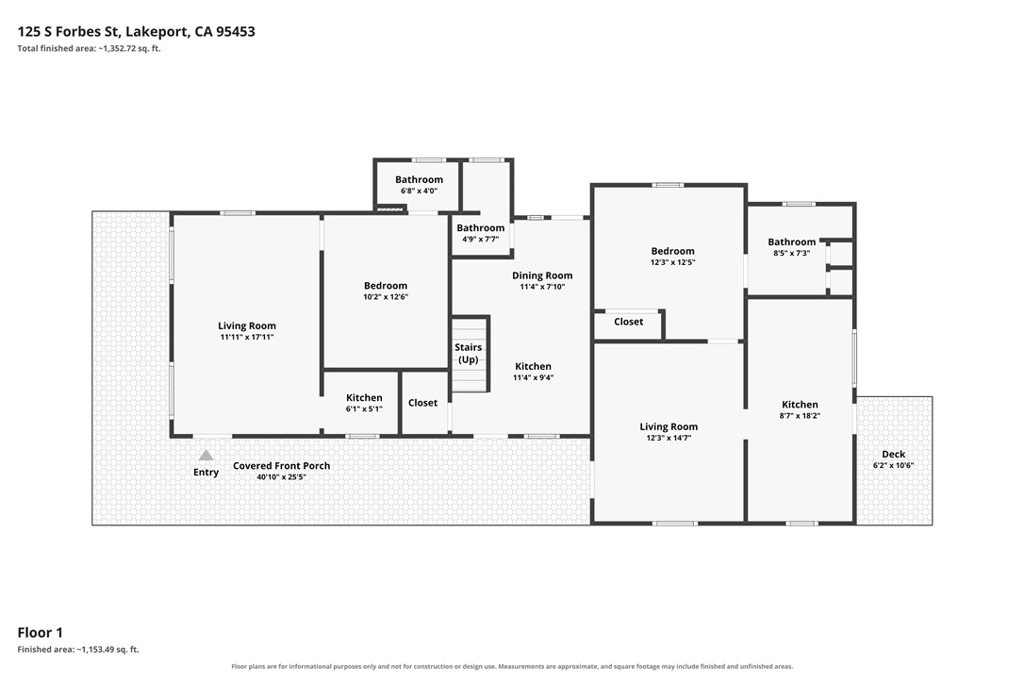 125 S Forbes Property Photo 43