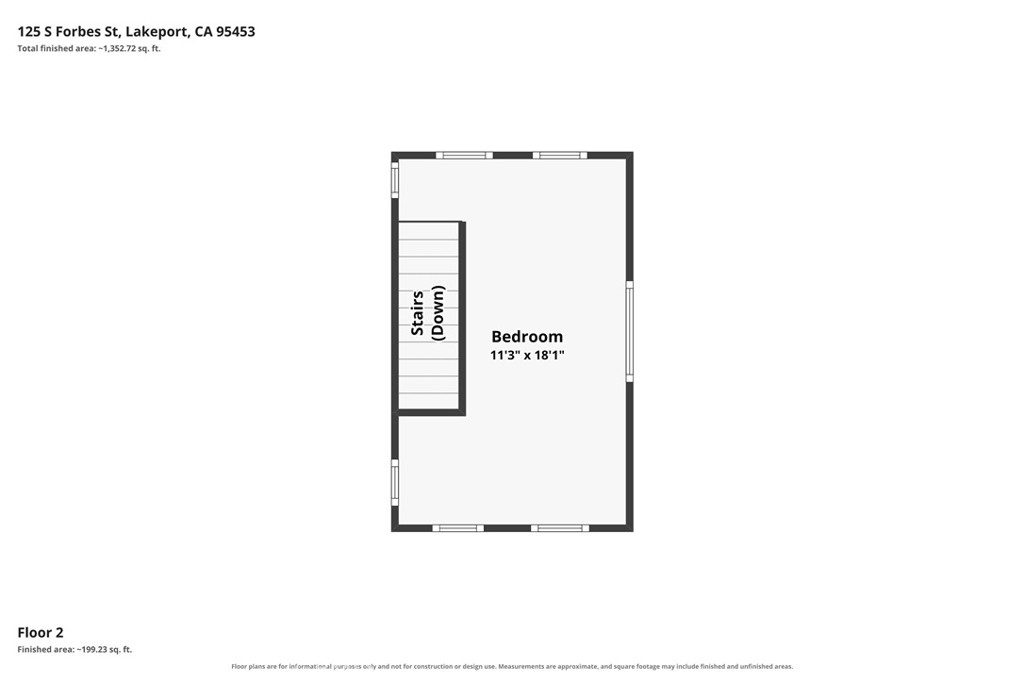 125 S Forbes Property Photo 44