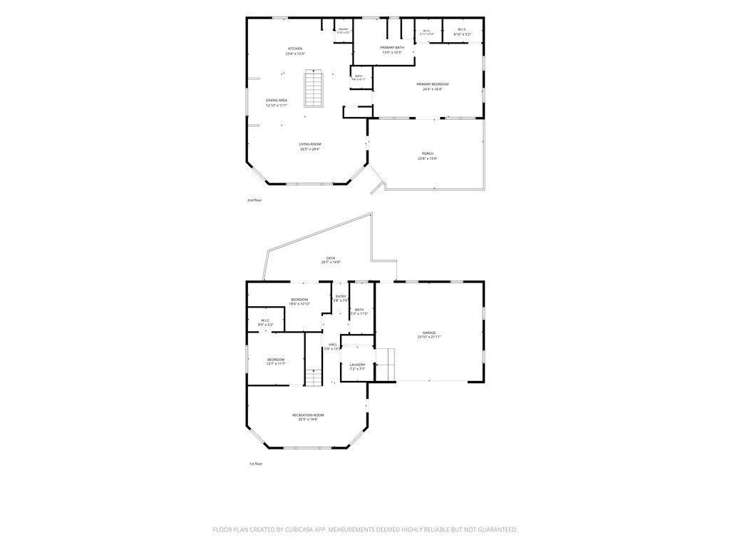 15852 Little Peak Road Property Photo 4