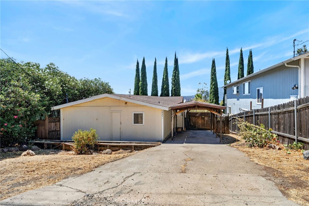 3921 Villa Avenue Property Photo 1