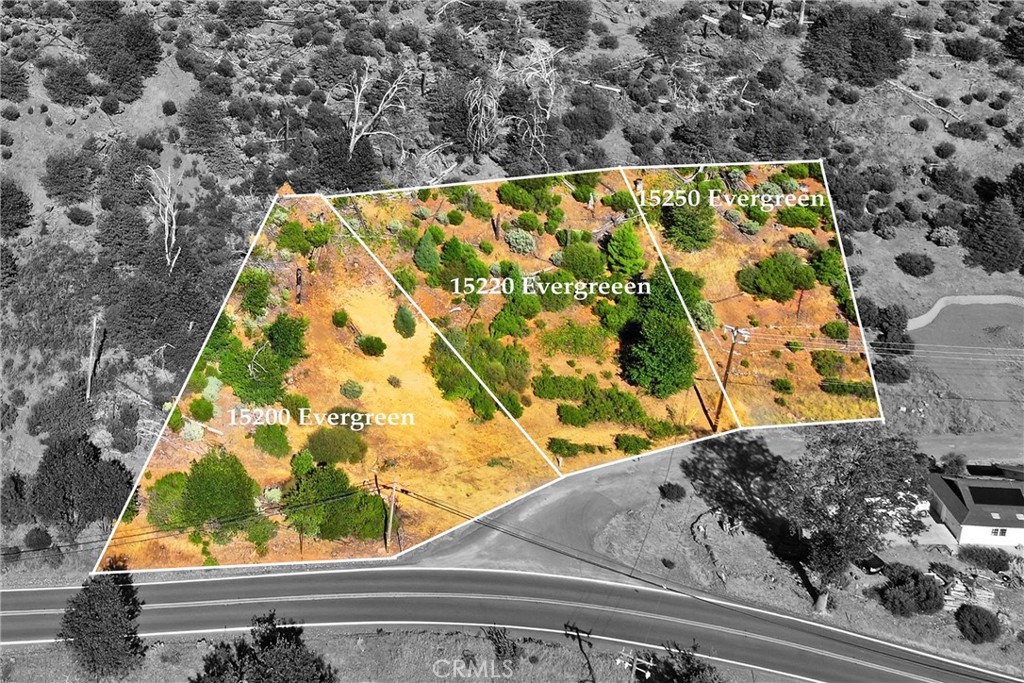 15250 Evergreen Property Photo 1