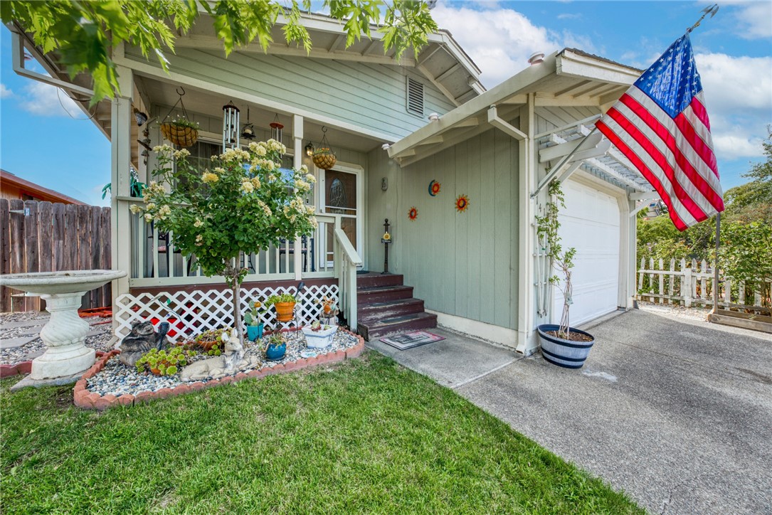 1414 Hartley Street Property Photo 1