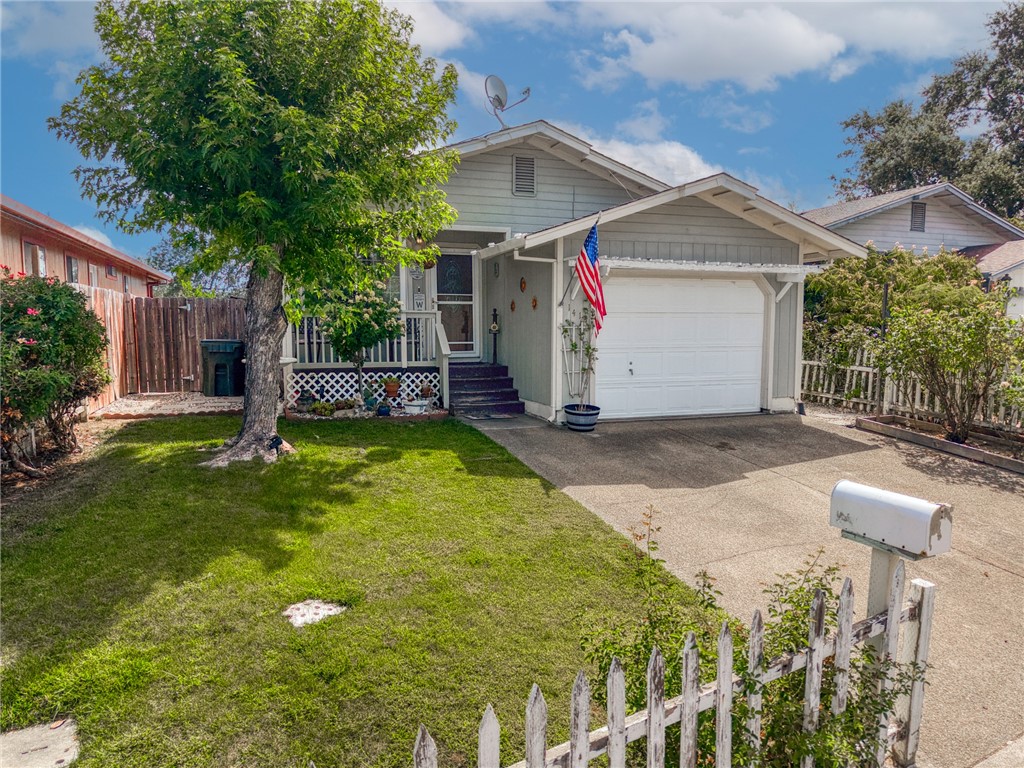 1414 Hartley Street Property Photo 10