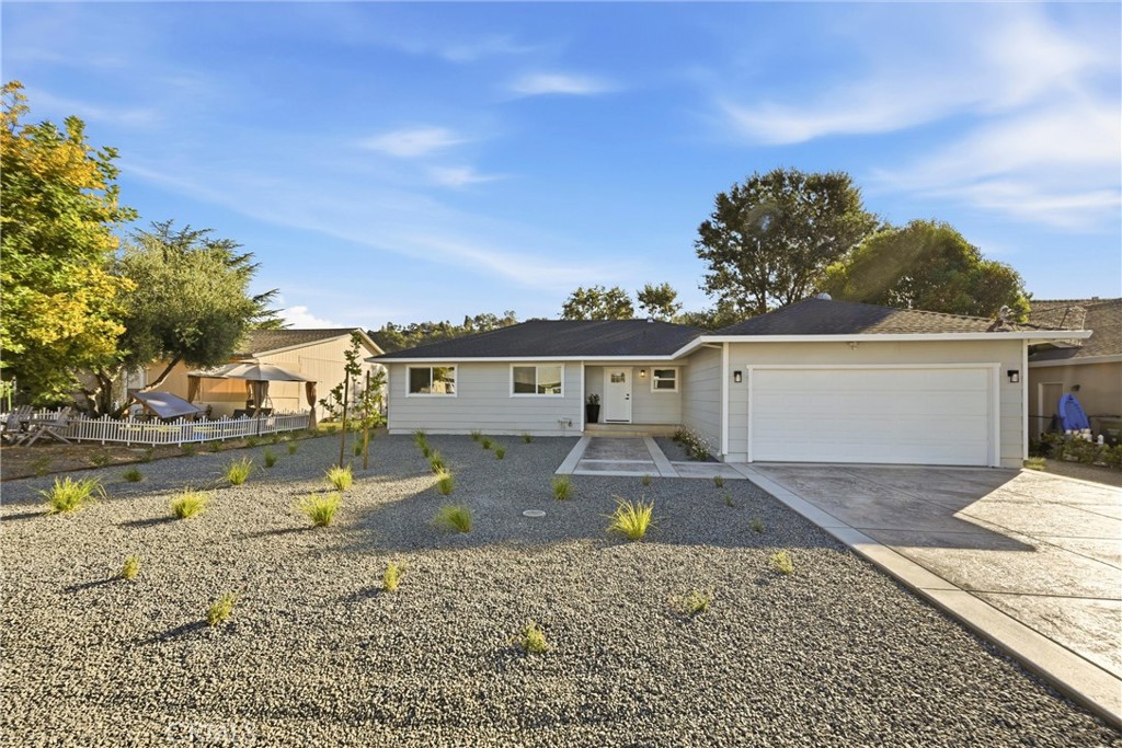 18238 Deer Hollow Road Property Photo 1