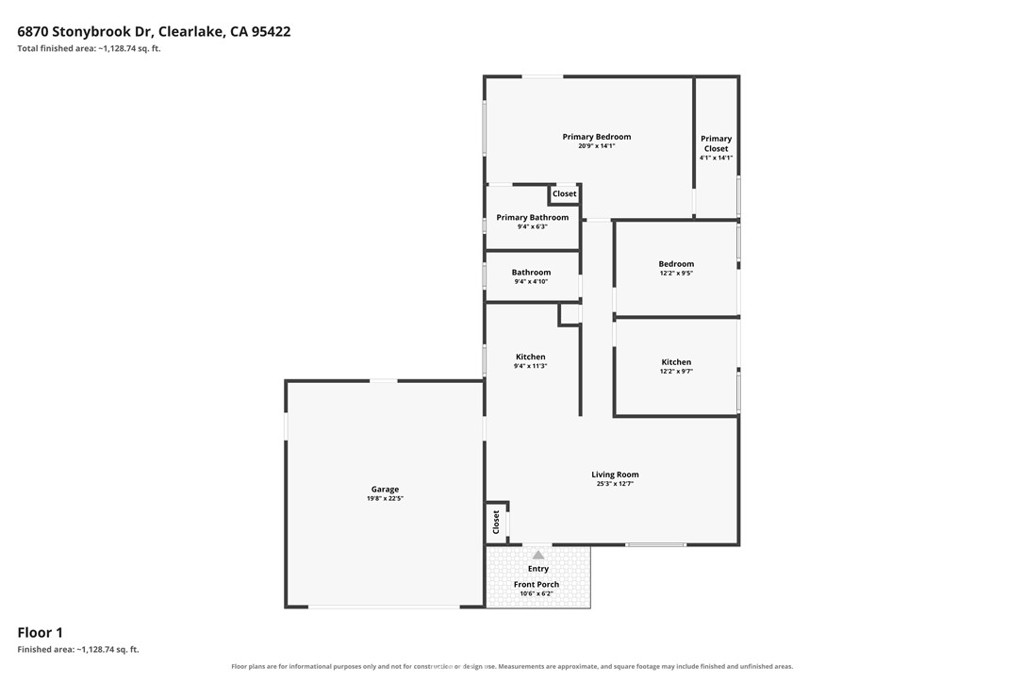 6870 Stonybrook Property Photo 57
