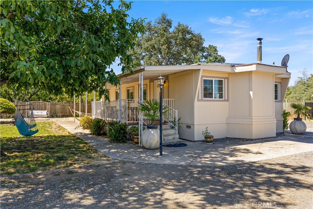 1470 Argonaut Road Property Photo 1