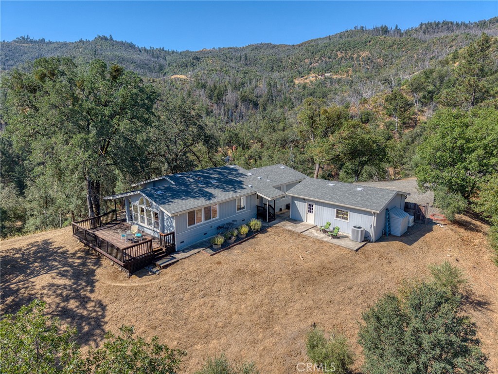 12431 Elk Mountain Property Photo 1