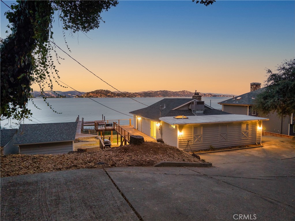 2570 Eastlake Drive Property Photo 63
