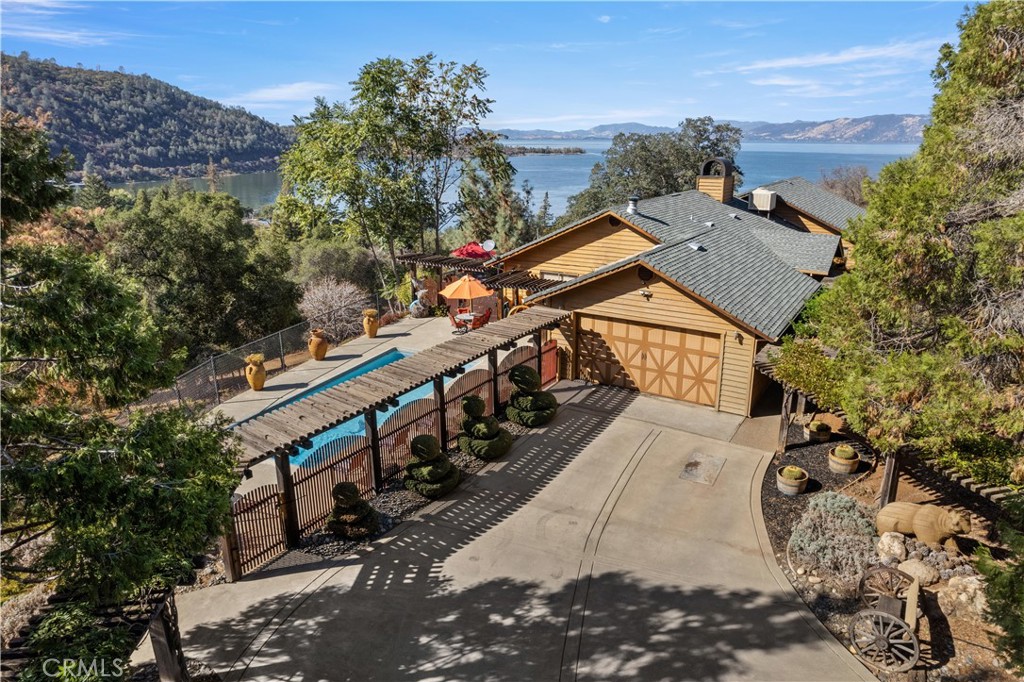 6625 Soda Bay Road Property Photo 1