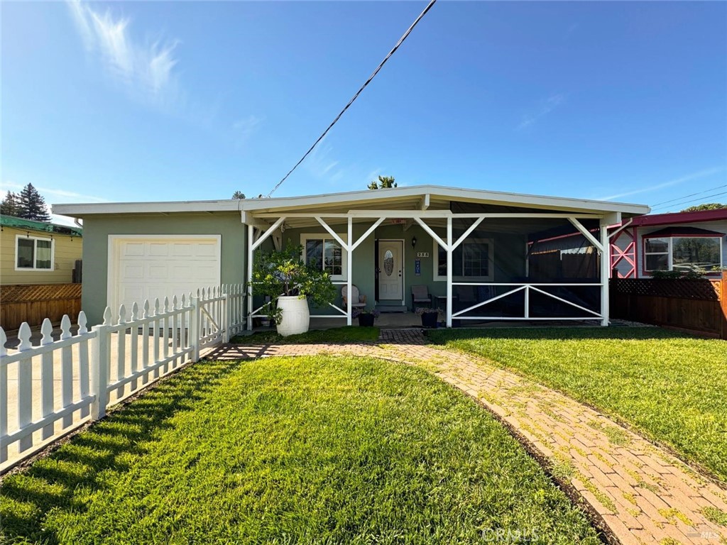 255 Burlington Property Photo 1