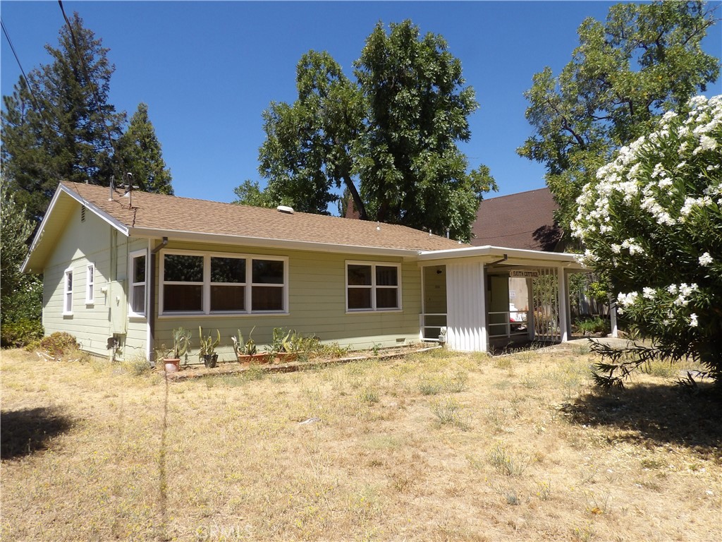 21211 Jackson Property Photo 1