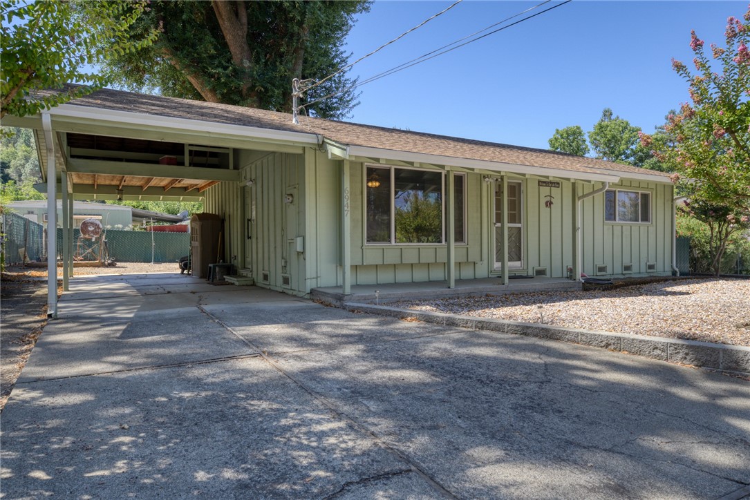 6947 Monte Mar Drive Property Photo 1