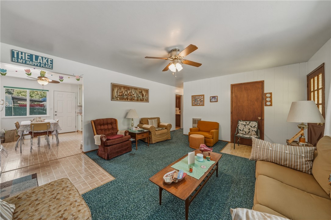 6947 Monte Mar Drive Property Photo 3