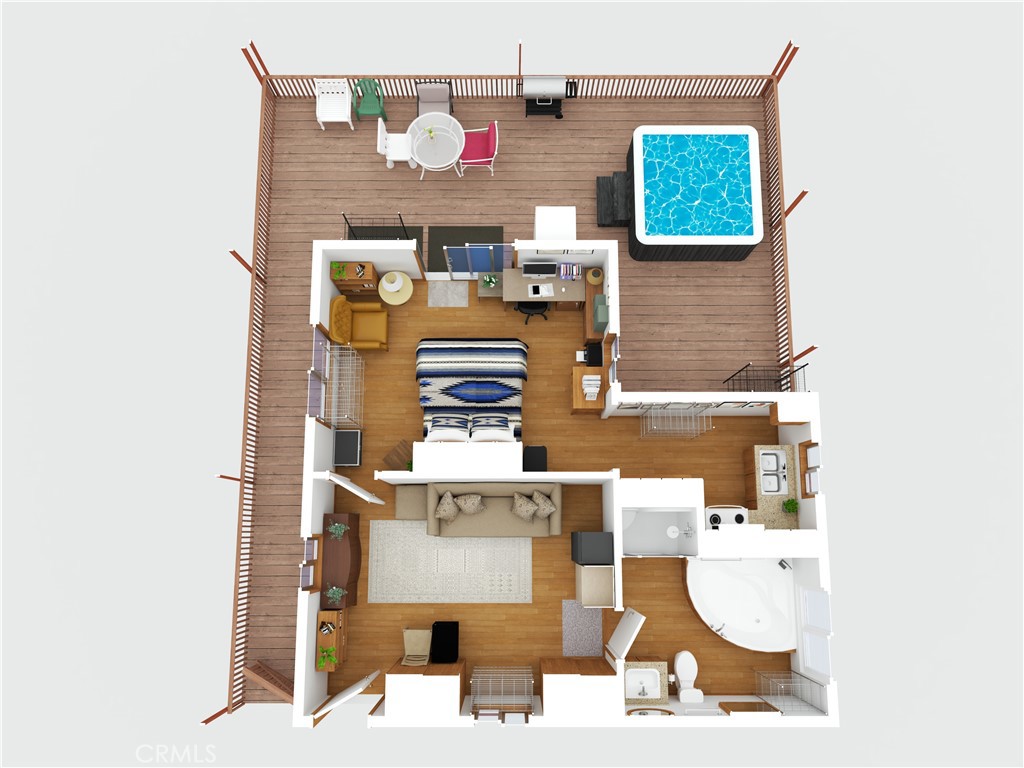 13095 Bottle Rock Property Photo 12