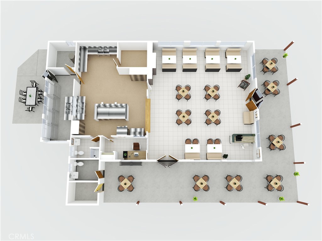 13095 Bottle Rock Property Photo 14