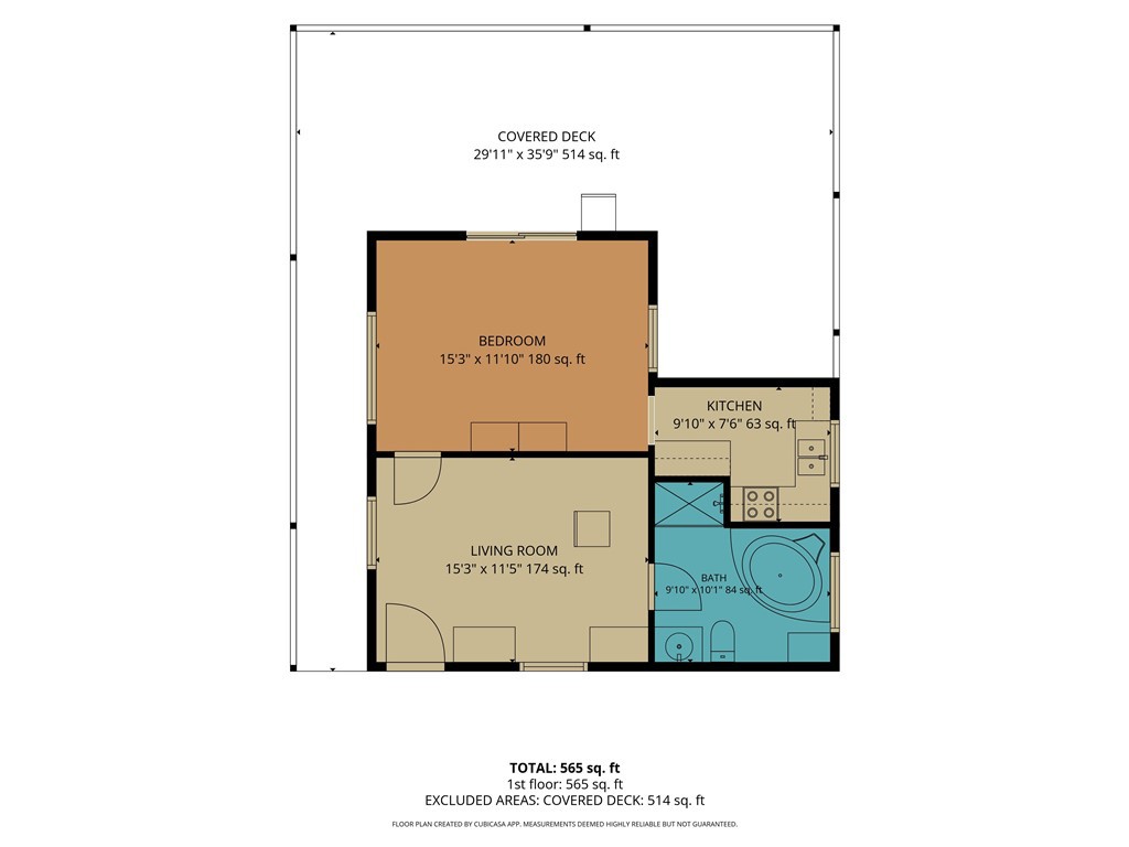 13095 Bottle Rock Property Photo 30