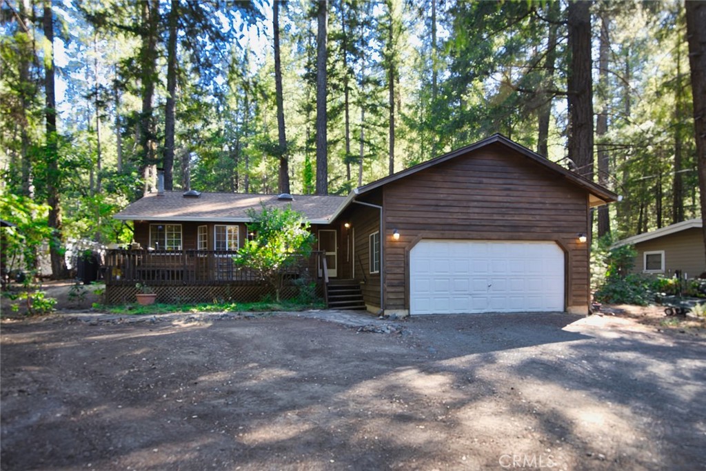 9415 Gordon Springs Drive Property Photo 1