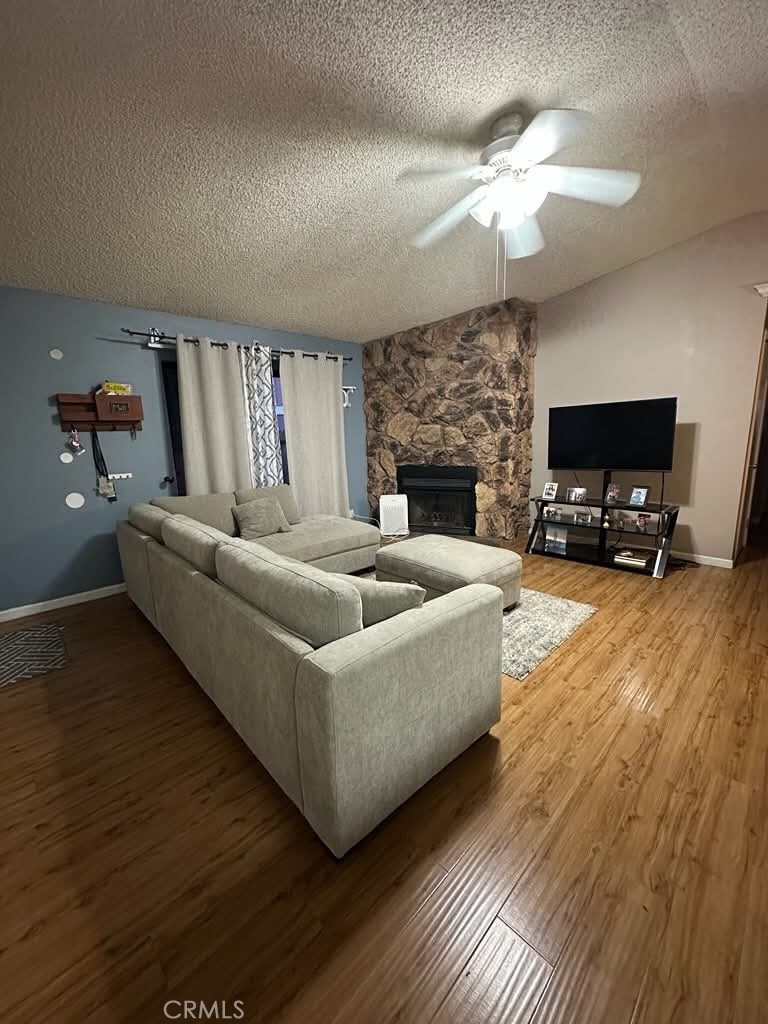 3541 Treleaven Alley Property Photo 1
