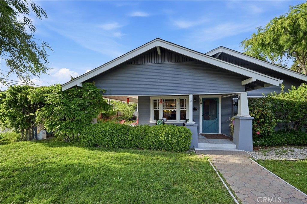 270 Clear Lake Avenue Property Photo 1
