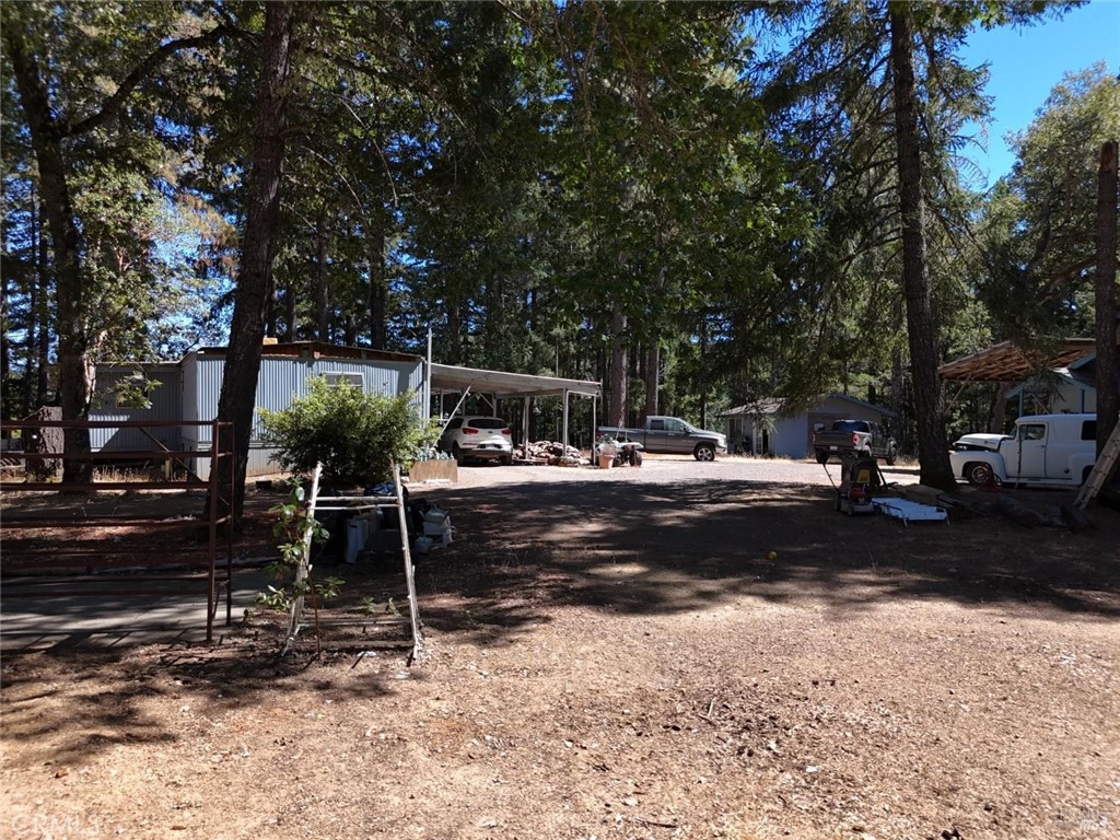 4501 Lakewood Drive Property Photo 1