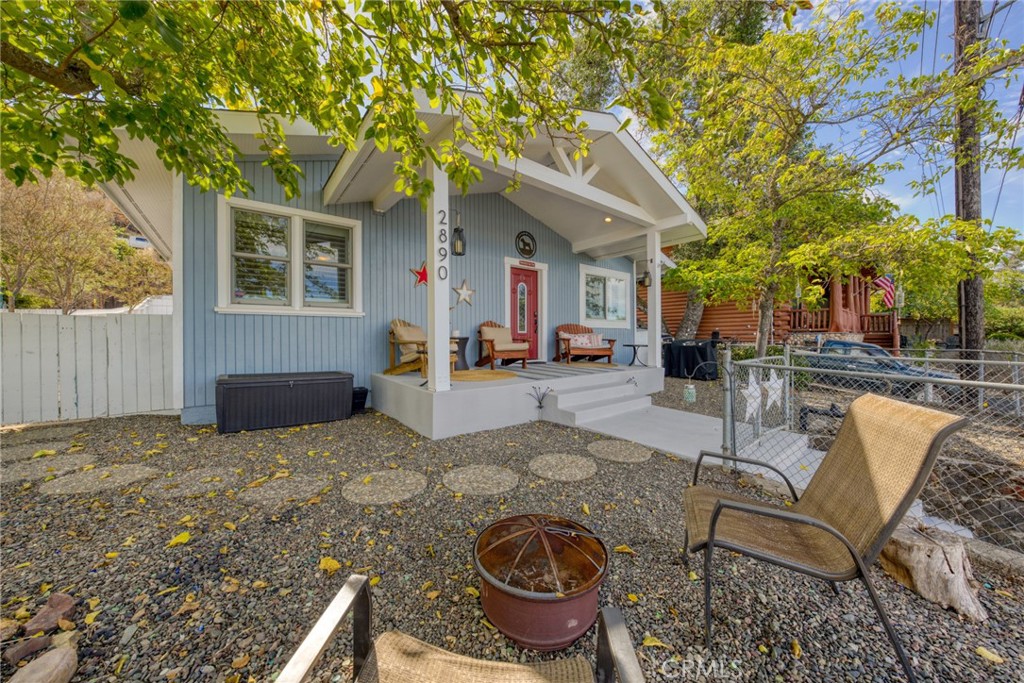 2890 Silverado Property Photo 41