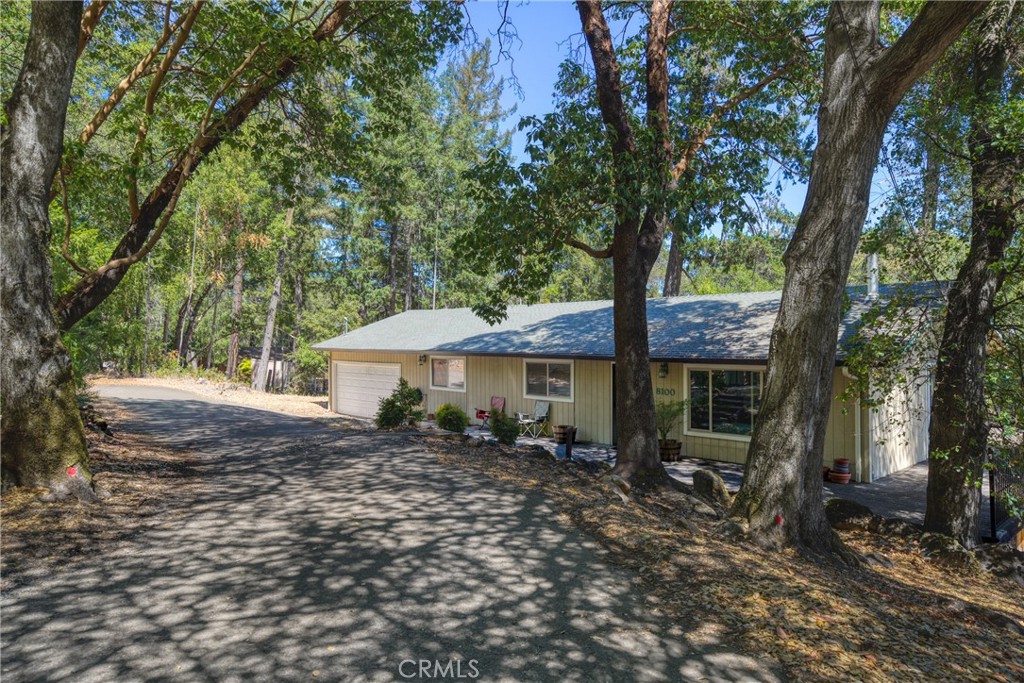 8100 Soda Bay Road Property Photo 2