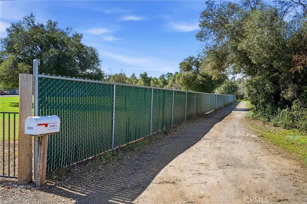 6495 Jacobson Road Property Photo 1