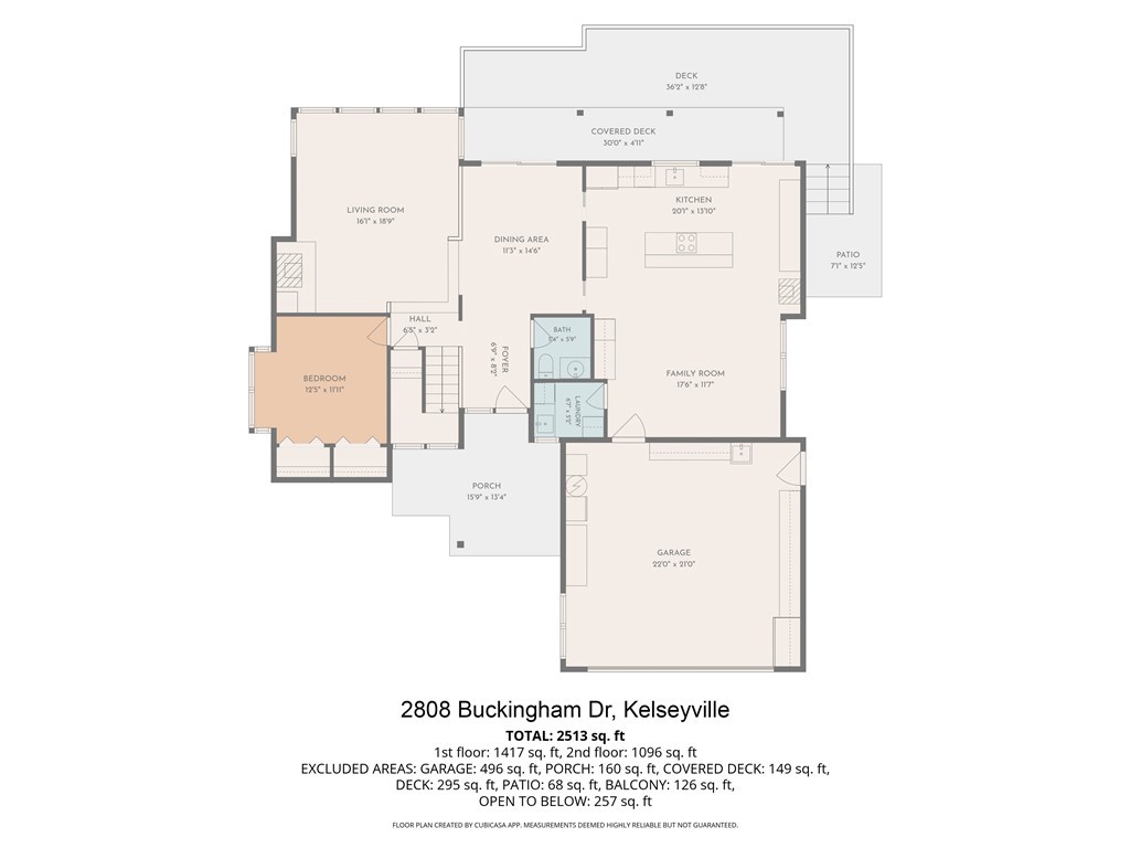 2808 Buckingham Dr Property Photo 71