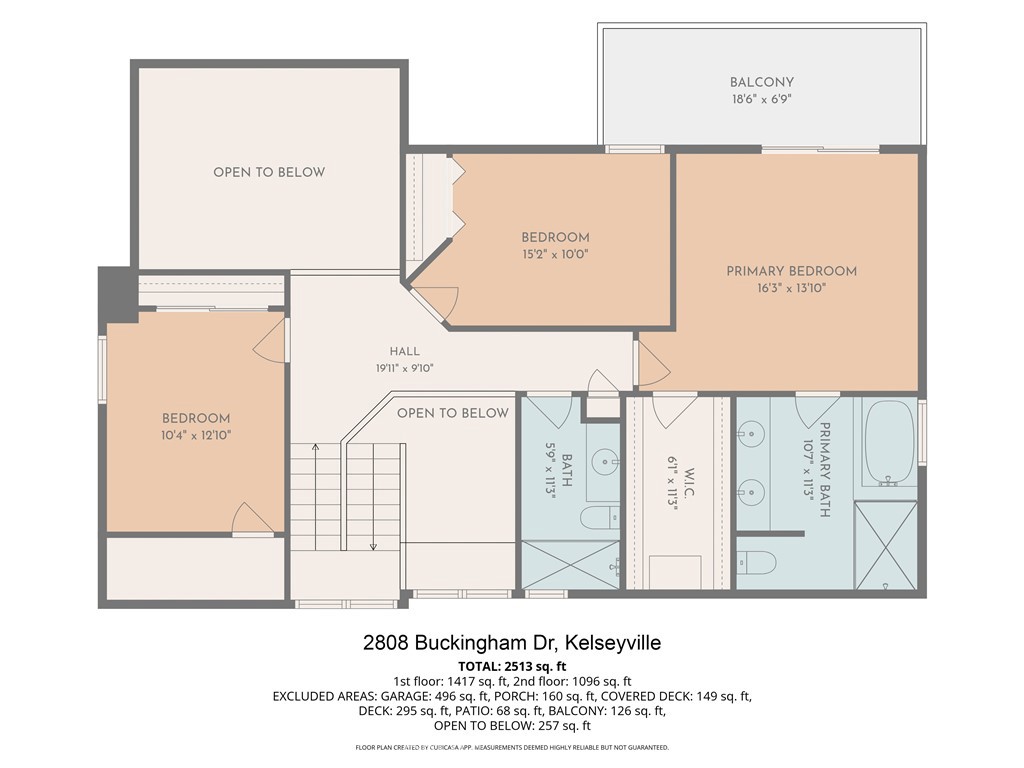 2808 Buckingham Dr Property Photo 73