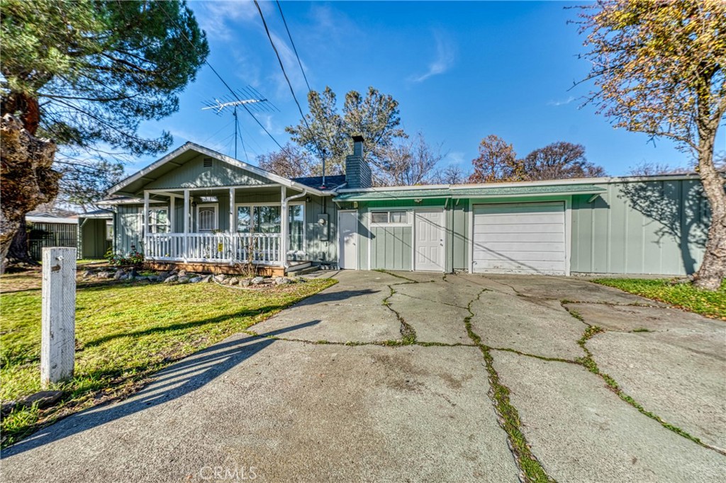 3995 Mullen Avenue Property Photo 1