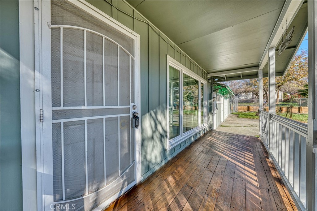 3995 Mullen Avenue Property Photo 2