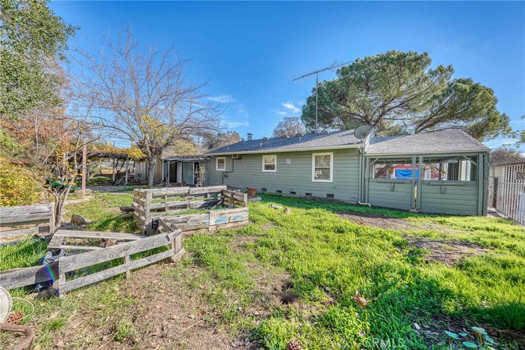 3995 Mullen Avenue Property Photo 42