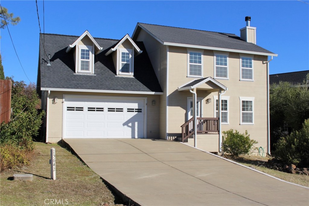 15642 Little Peak Property Photo 1