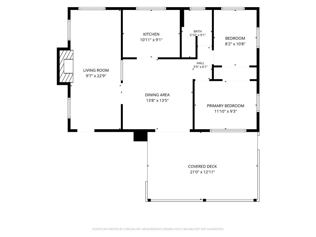 15560 32nd Avenue Property Photo 4