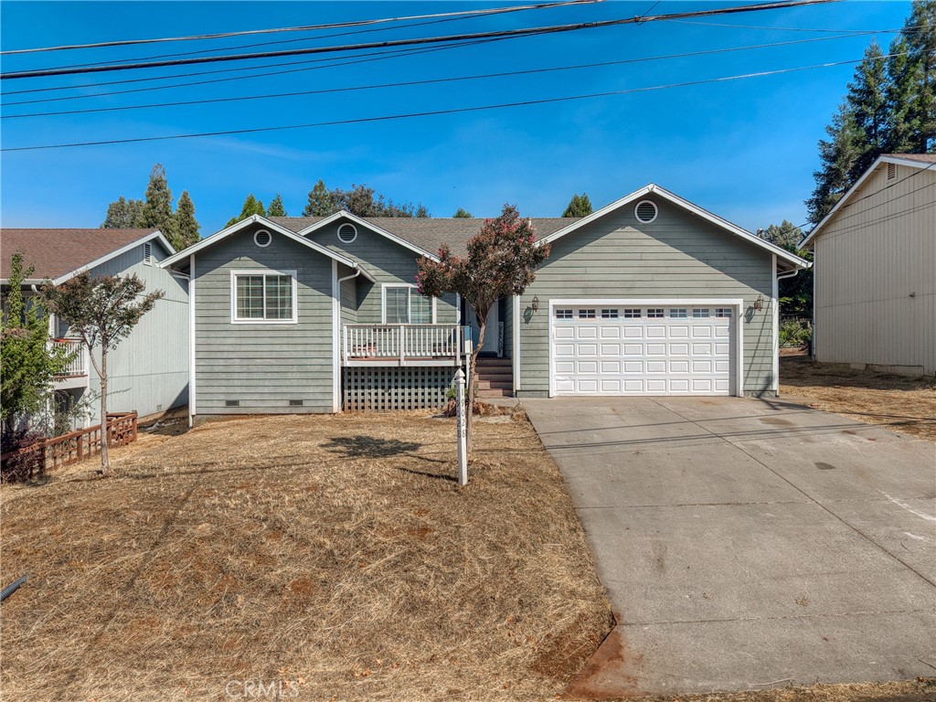 19028 Coyle Springs Road Property Photo 1