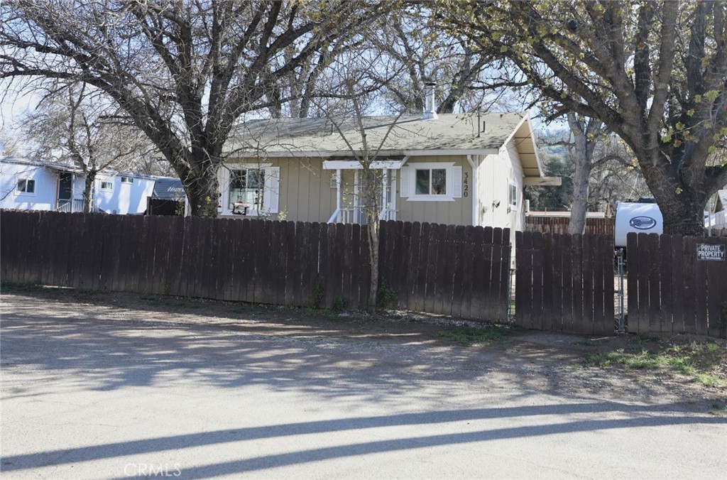 3420 Harrison Property Photo 1