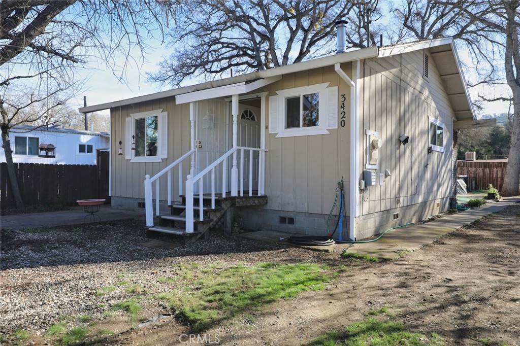 3420 Harrison Property Photo 2
