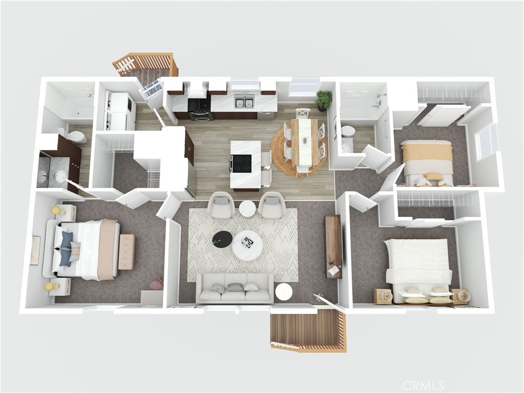 13586 Fair Oak Road Property Photo 6